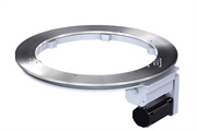 Ring rotary index table